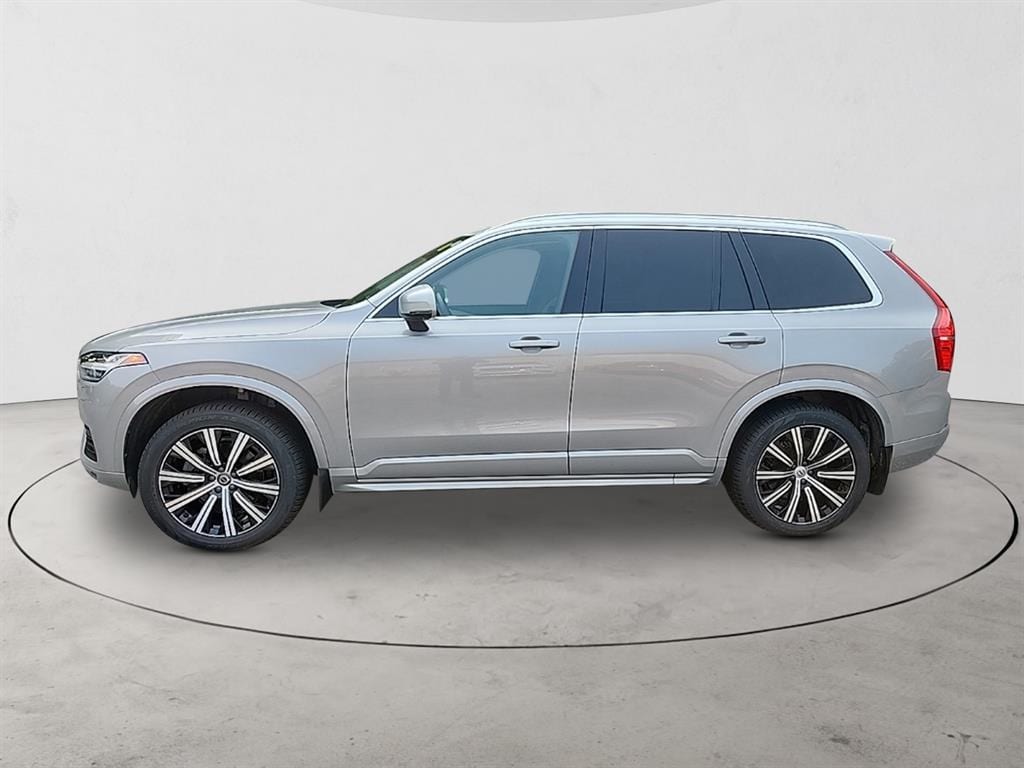 Certified 2023 Volvo XC90 B5 Core SUV