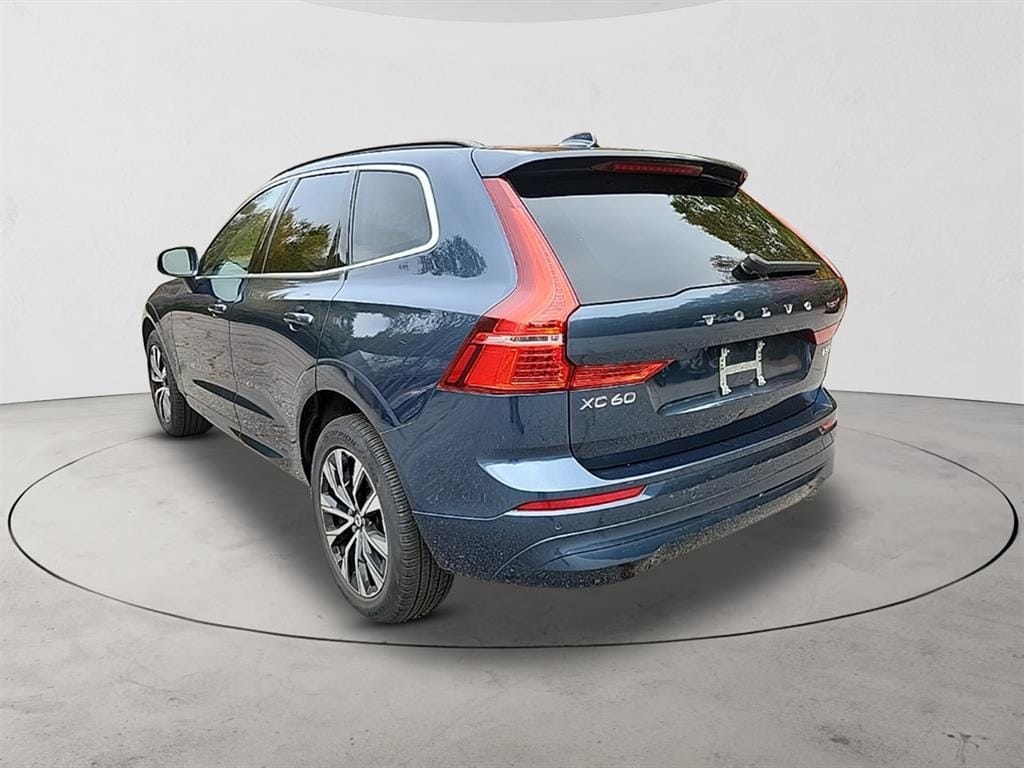 Certified 2023 Volvo XC60 B5 Core SUV