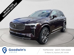 2026 Volvo XC90 B5 Plus 7-Seater SUV