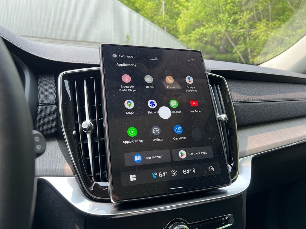 2025 Volvo XC90 Ultra - Photo 16