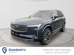 2026 Volvo XC90 B6 Plus 7-Seater AWD SUV