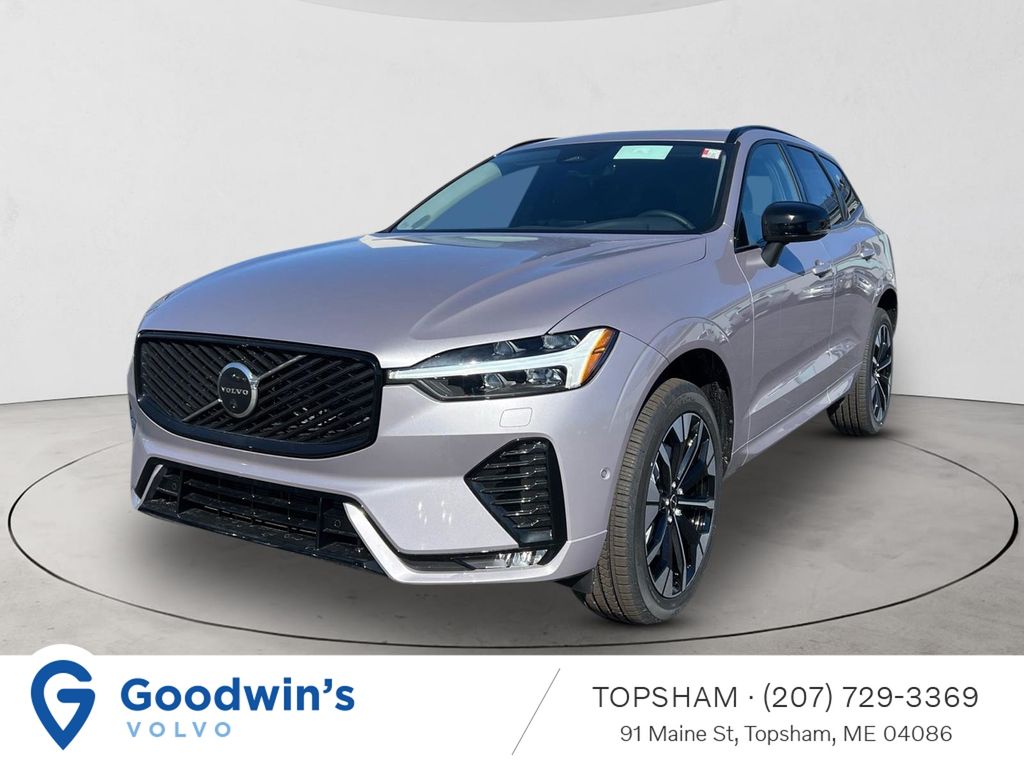 2026 Volvo XC60 B5 Plus Dark AWD's photo