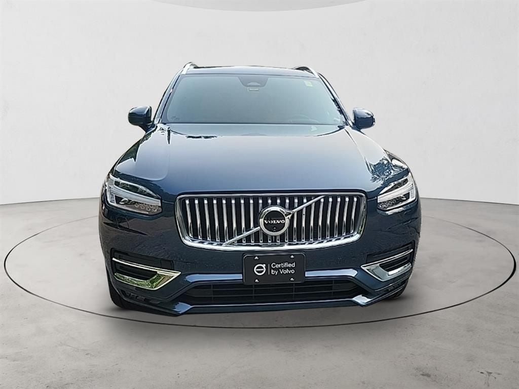 2024 Volvo XC90 Ultimate - Photo 8
