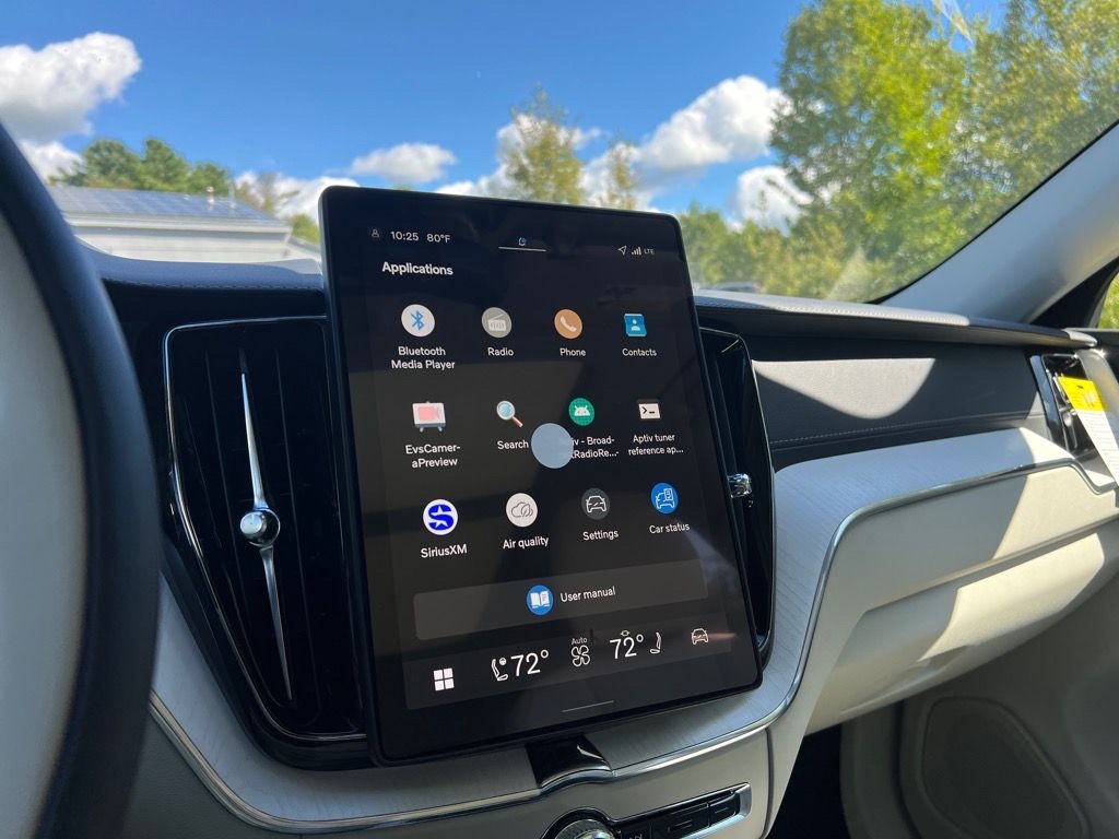 2026 Volvo XC60 Ultra - Photo 16