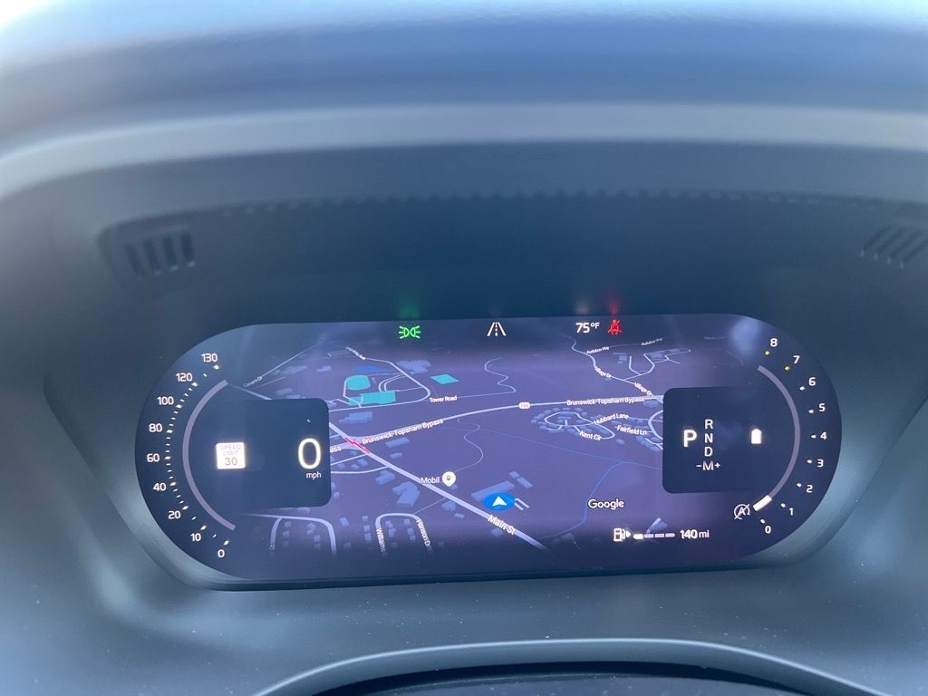 2026 Volvo XC60 Plus - Photo 15