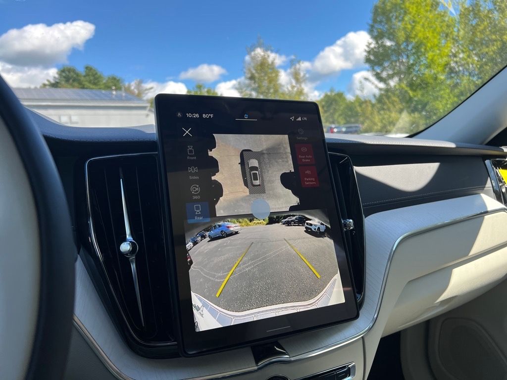 2026 Volvo XC60 Ultra - Photo 19