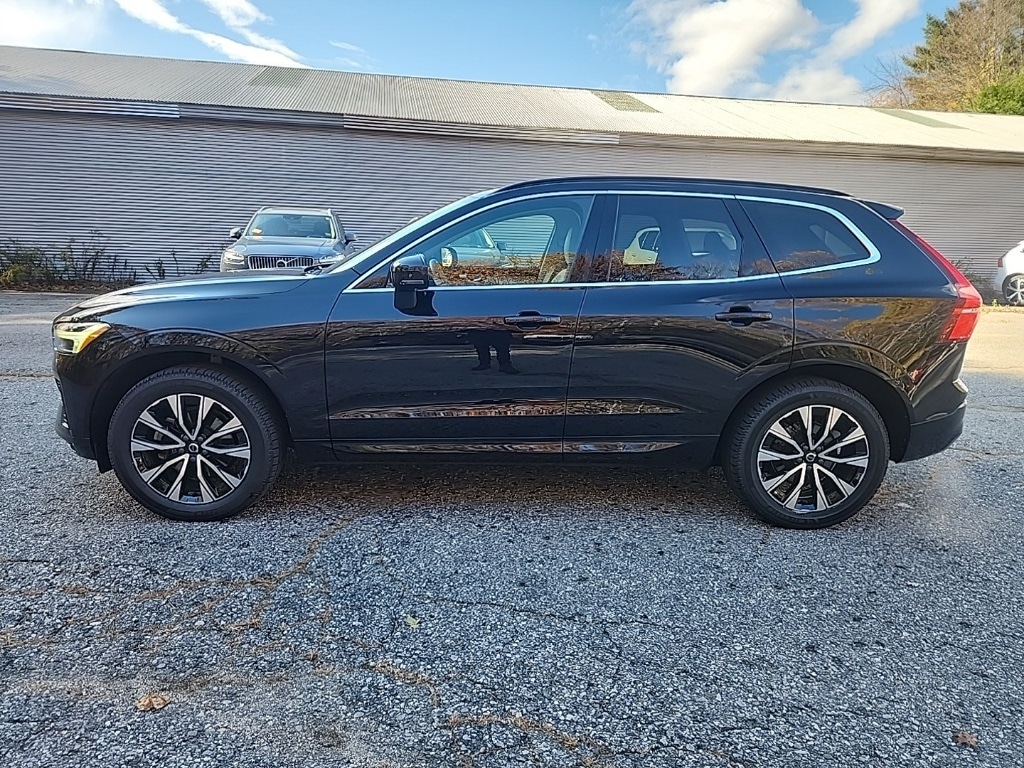 Certified 2023 Volvo XC60 B5 Core SUV