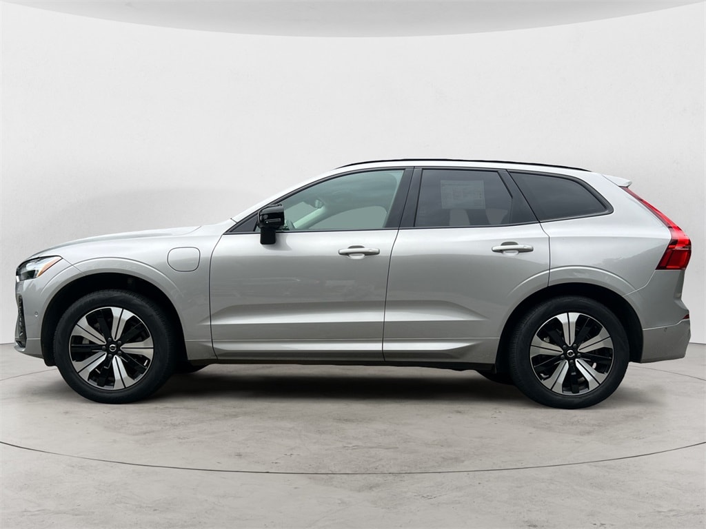 Certified 2024 Volvo XC60 Plus with VIN YV4H60DL1R1767608 for sale in Oxford, ME