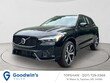 Volvo XC60 plug-in hybrid
