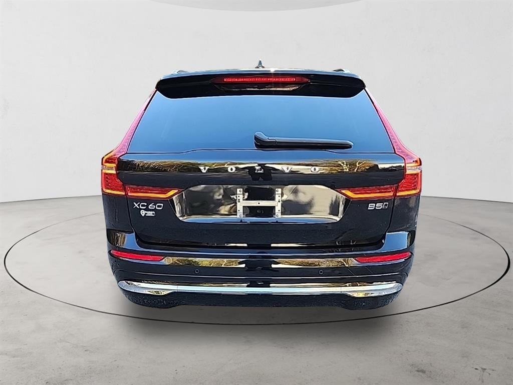 Certified 2023 Volvo XC60 B5 Plus Bright Theme SUV