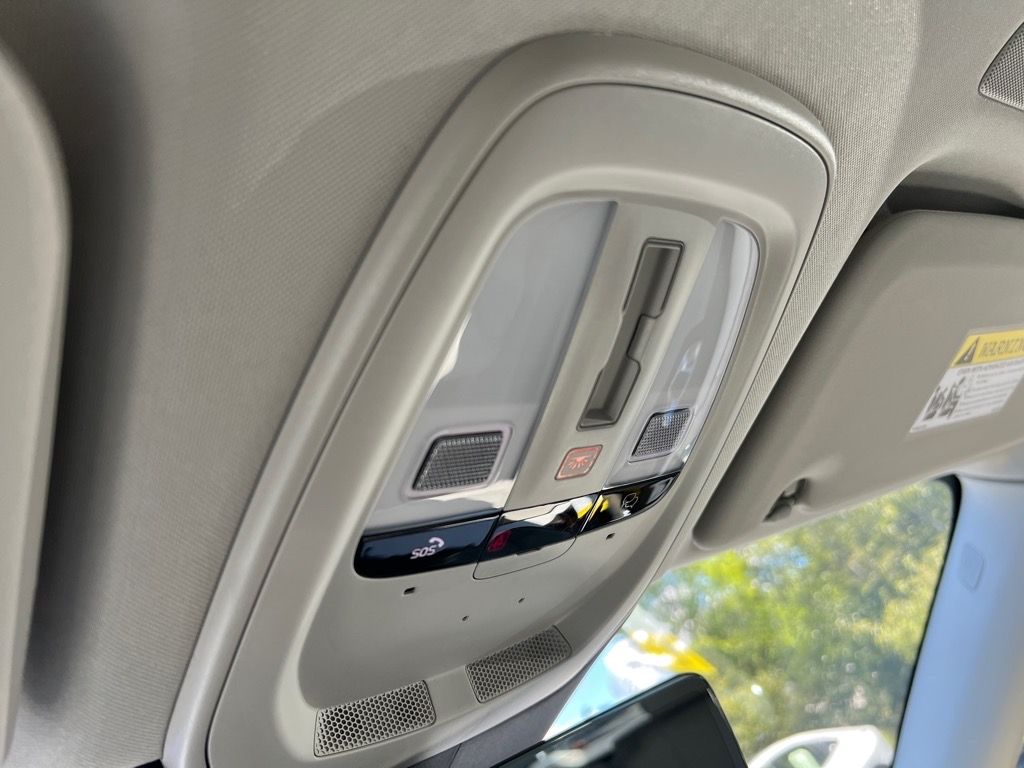 2026 Volvo XC60 Ultra - Photo 21