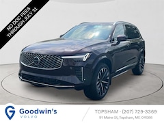 2026 Volvo XC90 B5 Plus 7-Seater SUV