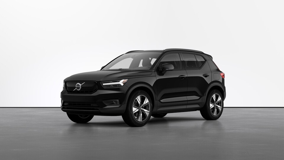 New Volvo XC40 Recharge electric SUV for sale in Topsham, ME