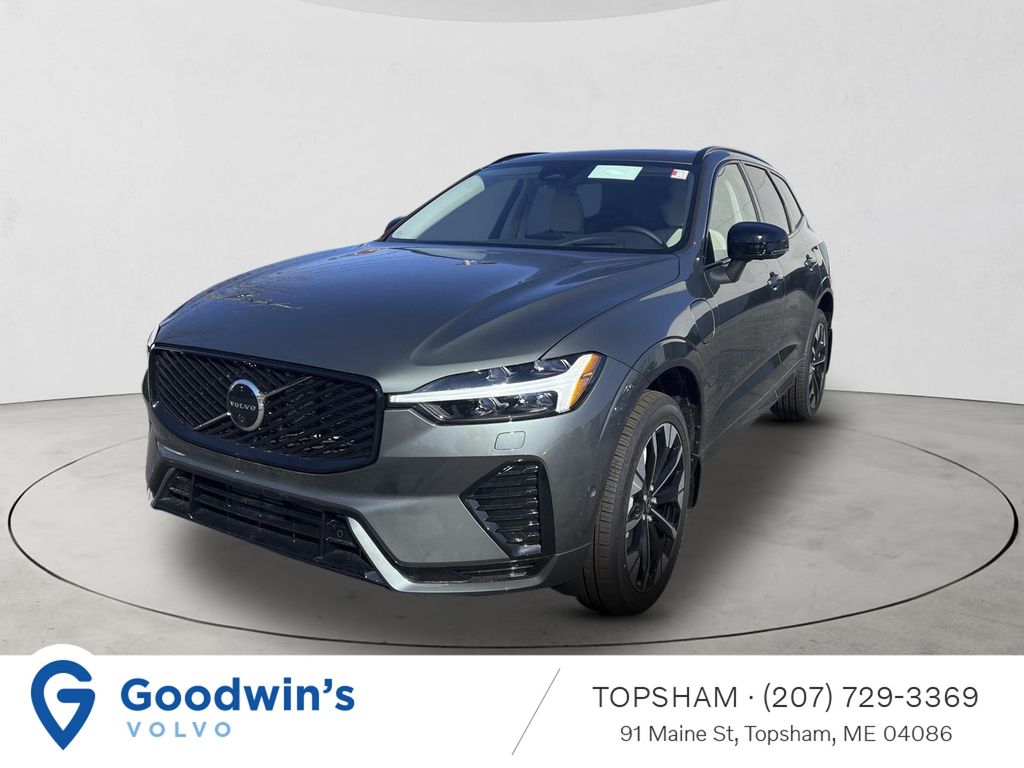2026 Volvo XC60 T8 Ultra Dark AWD's photo