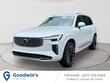 Volvo XC90 plug-in hybrid