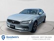 Volvo S90 Recharge Plug-In Hybrid