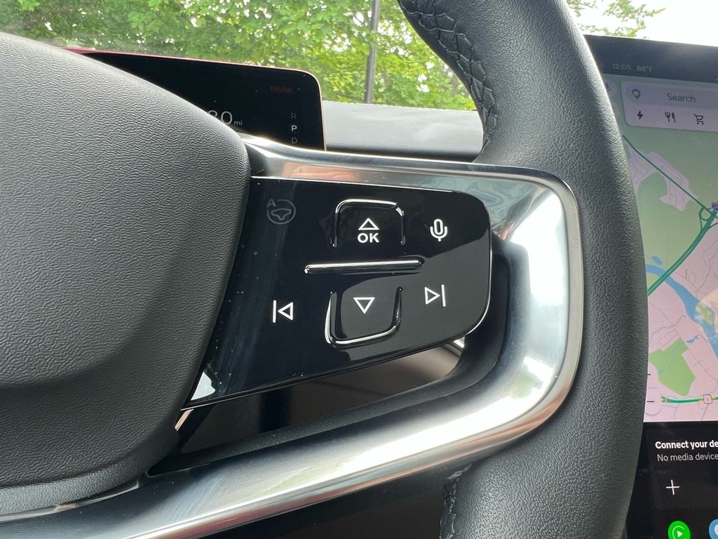 2025 Volvo EX90 Ultra - Photo 13