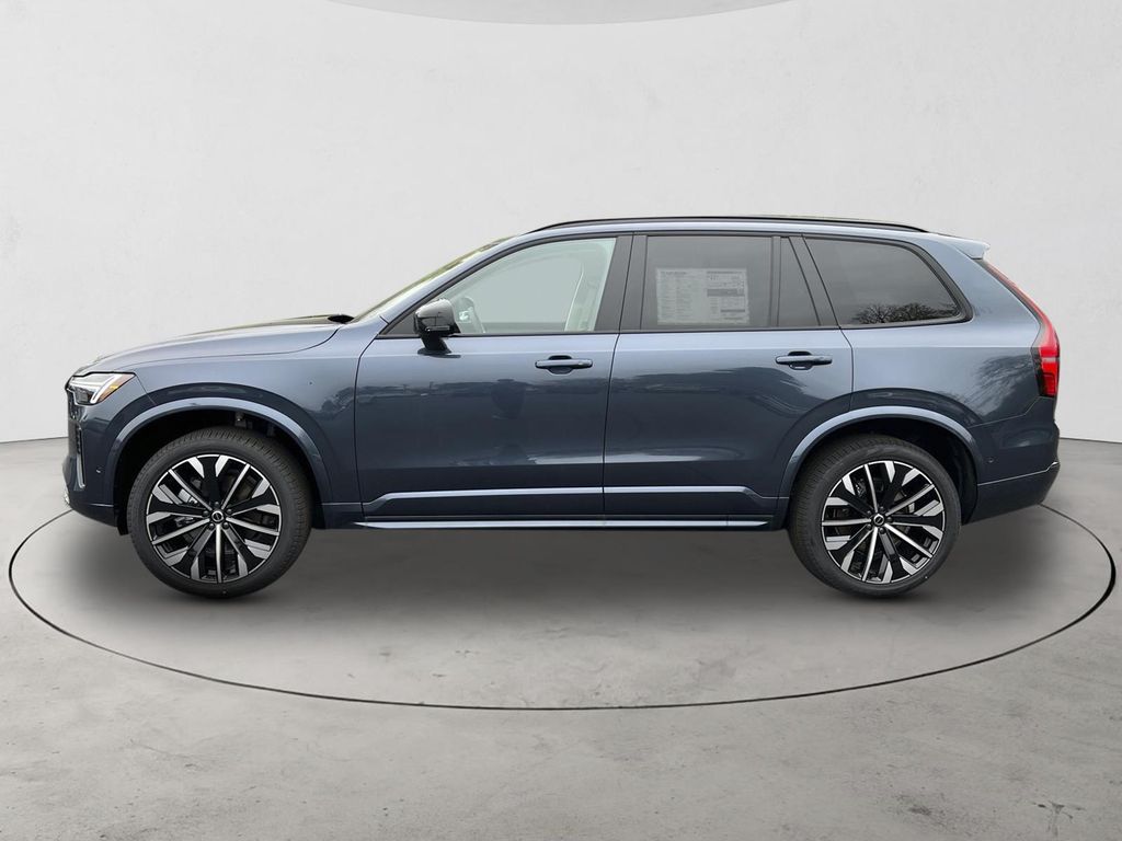 2023 Volvo XC90's Available @ Goodwin's Volvo in Topsham, Maine