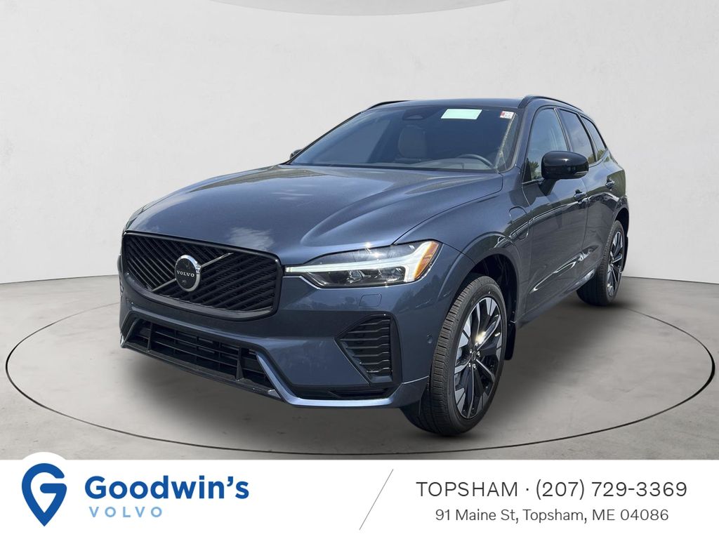 2026 Volvo XC60 T8 Plus Dark AWD's photo