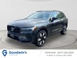 Volvo XC60 Plug-In Hybrid
