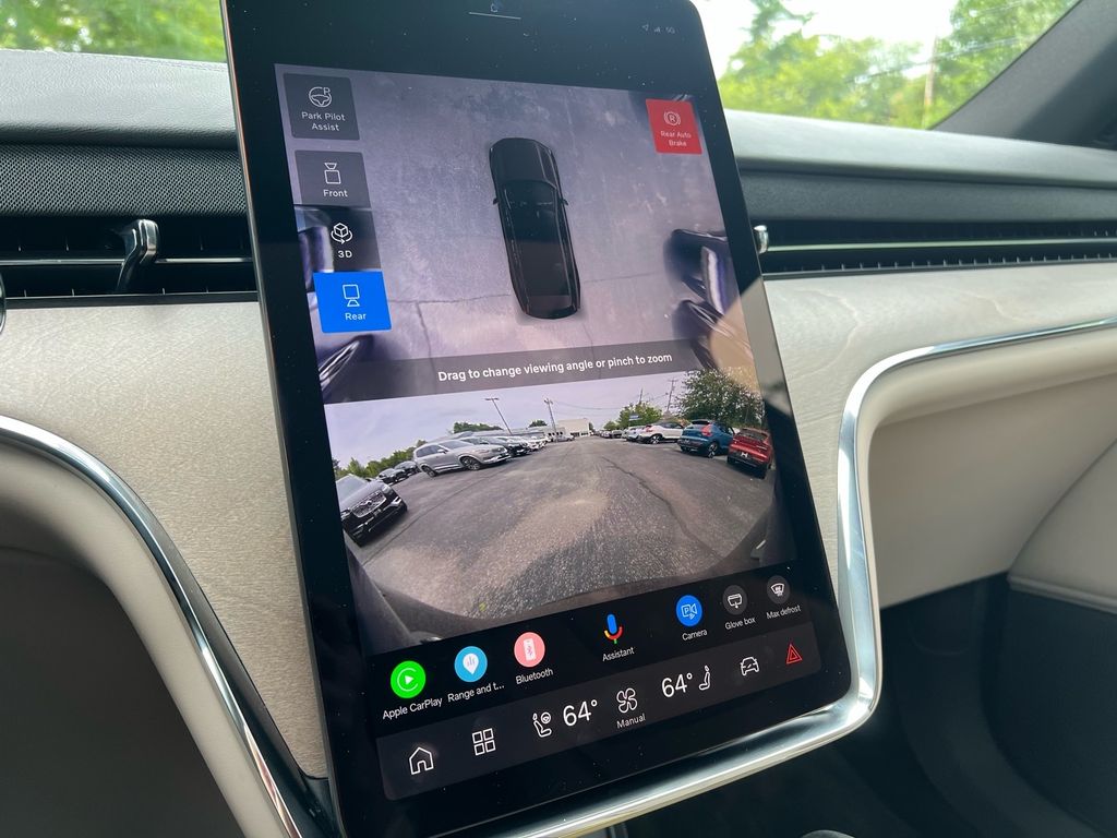 2025 Volvo EX90 Ultra - Photo 19