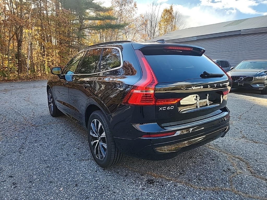 Certified 2023 Volvo XC60 B5 Core SUV