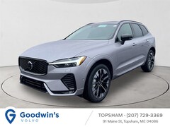 2026 Volvo XC60 B5 Plus SUV