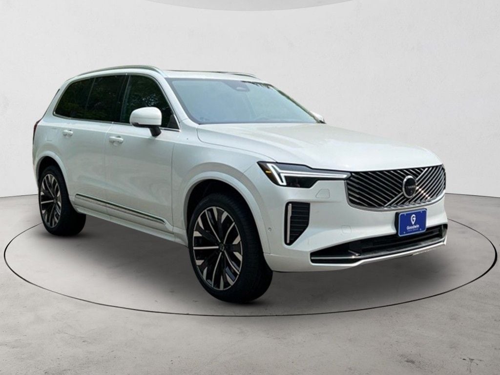 2025 Volvo XC90 Ultra - Photo 7