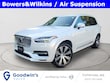 Volvo XC90 Recharge Plug-In Hybrid