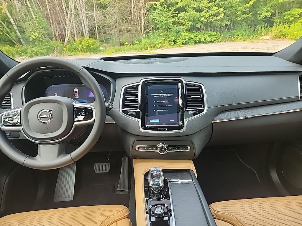 2024 Volvo XC90 Ultimate - Photo 38