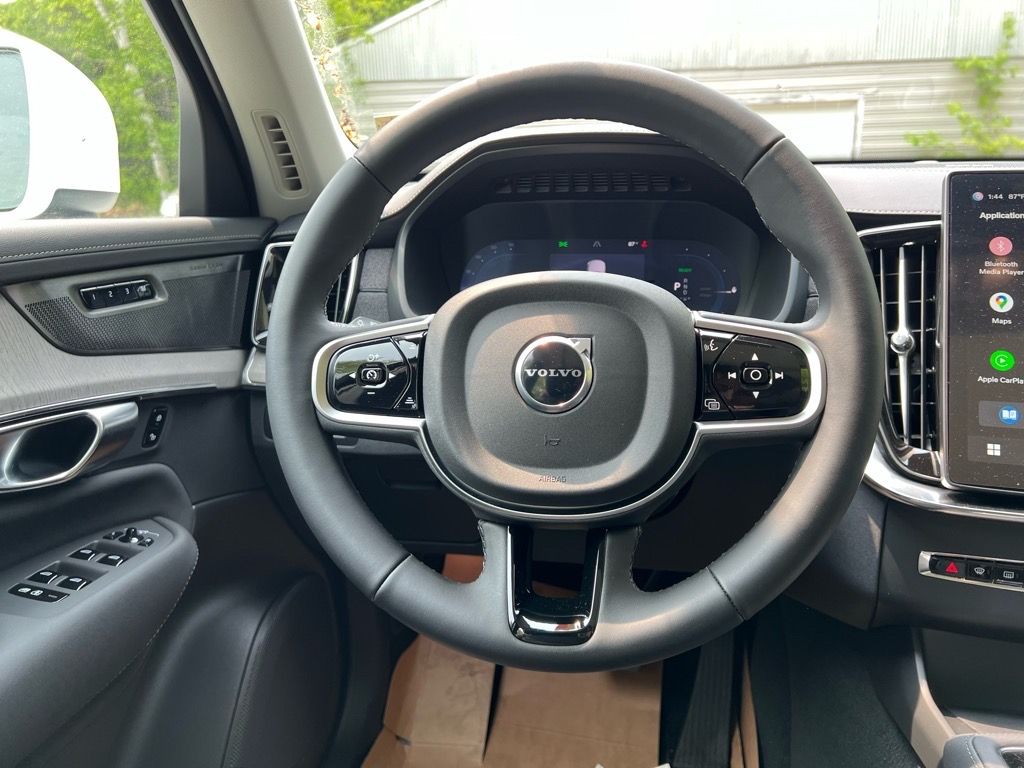 2025 Volvo XC90 Ultra - Photo 23