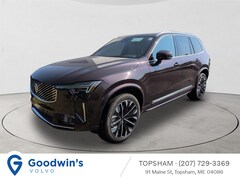 2026 Volvo XC90 B5 Plus 6-Seater SUV