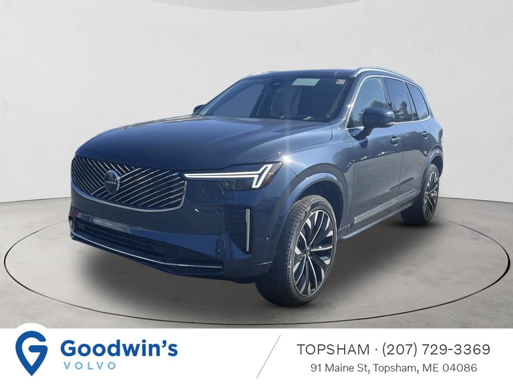 2026 Volvo XC90 B6 Ultra Bright 7-Seater 4WD's photo