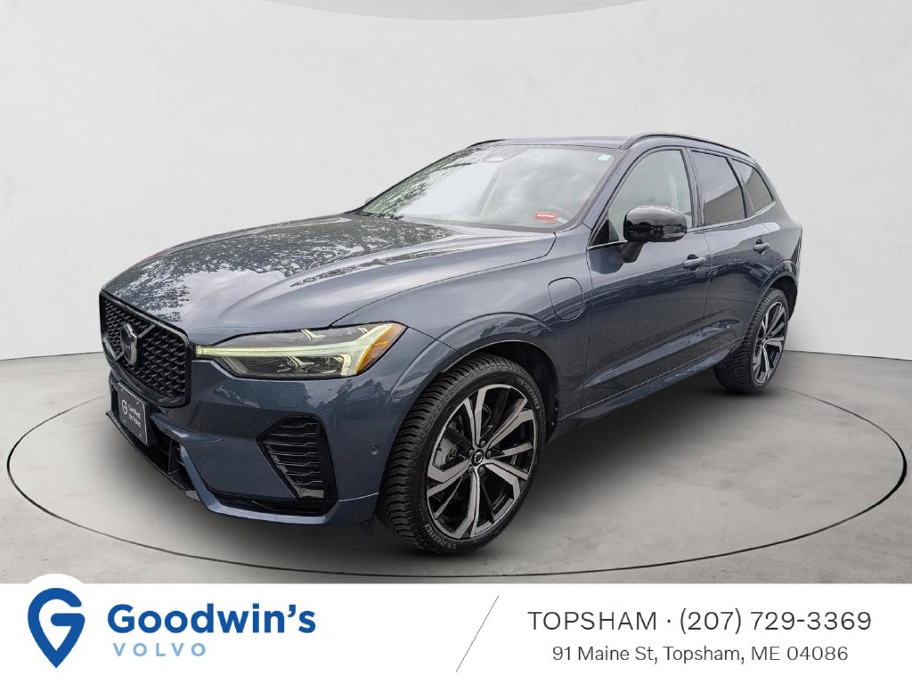 2024 Volvo XC60 Ultimate