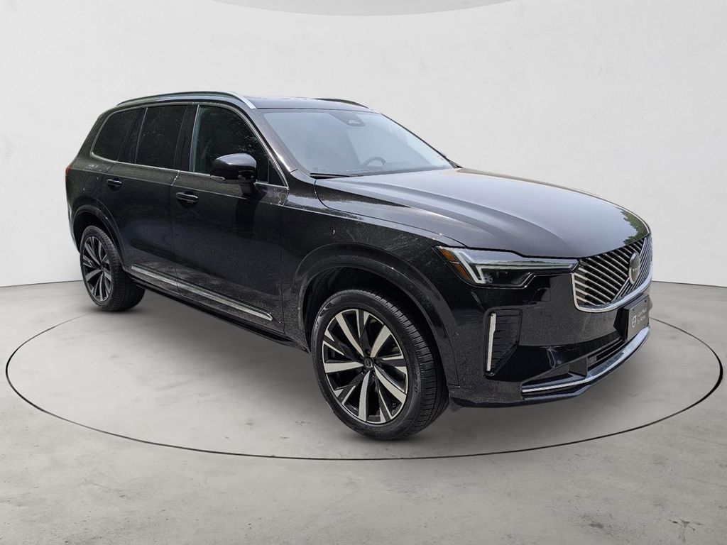 Used 2025 Volvo XC90 For Sale at Goodwin Mazda | VIN