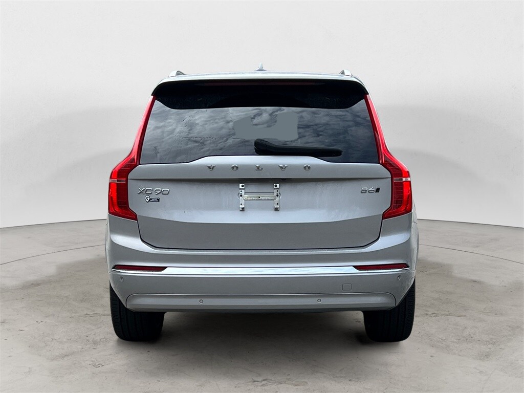 2024 Volvo XC90 Plus photo 4