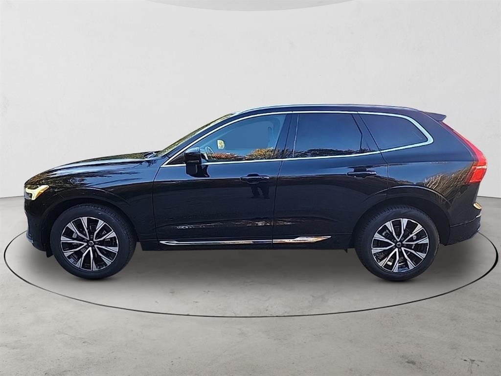 Certified 2023 Volvo XC60 B5 Plus Bright Theme SUV