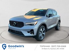 2026 Volvo XC40 B5 Plus AWD SUV