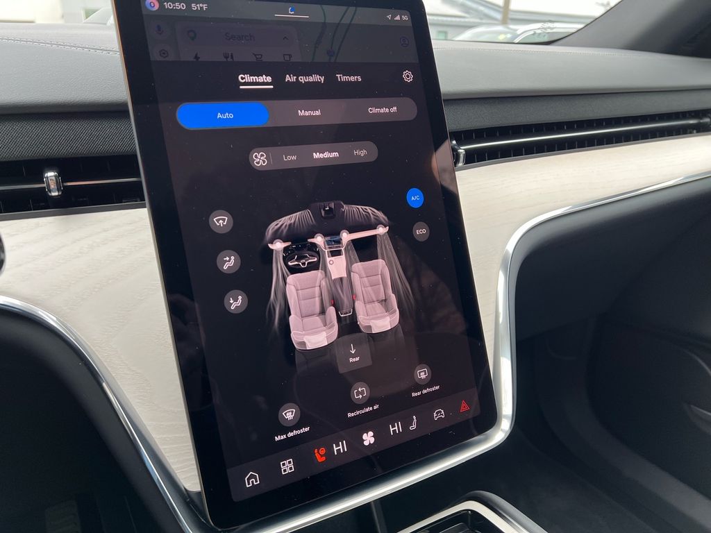 2025 Volvo EX90 Ultra - Photo 17