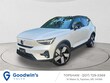Volvo XC40 Recharge Pure Electric