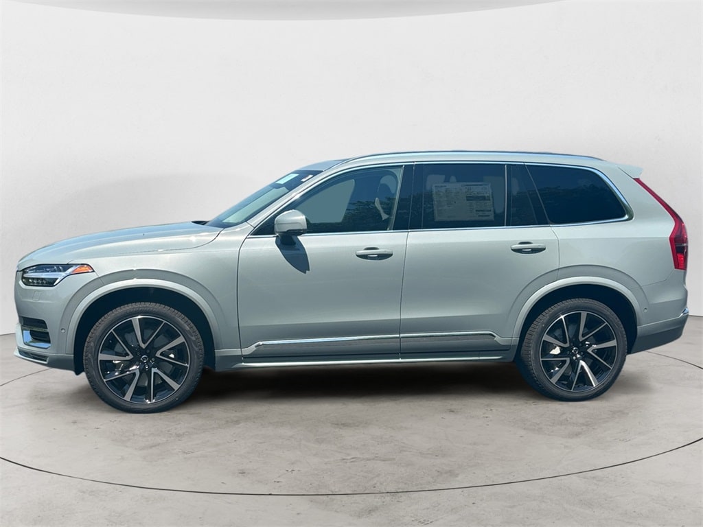 Certified 2024 Volvo XC90 Plus with VIN YV4062PE0R1258616 for sale in Oxford, ME
