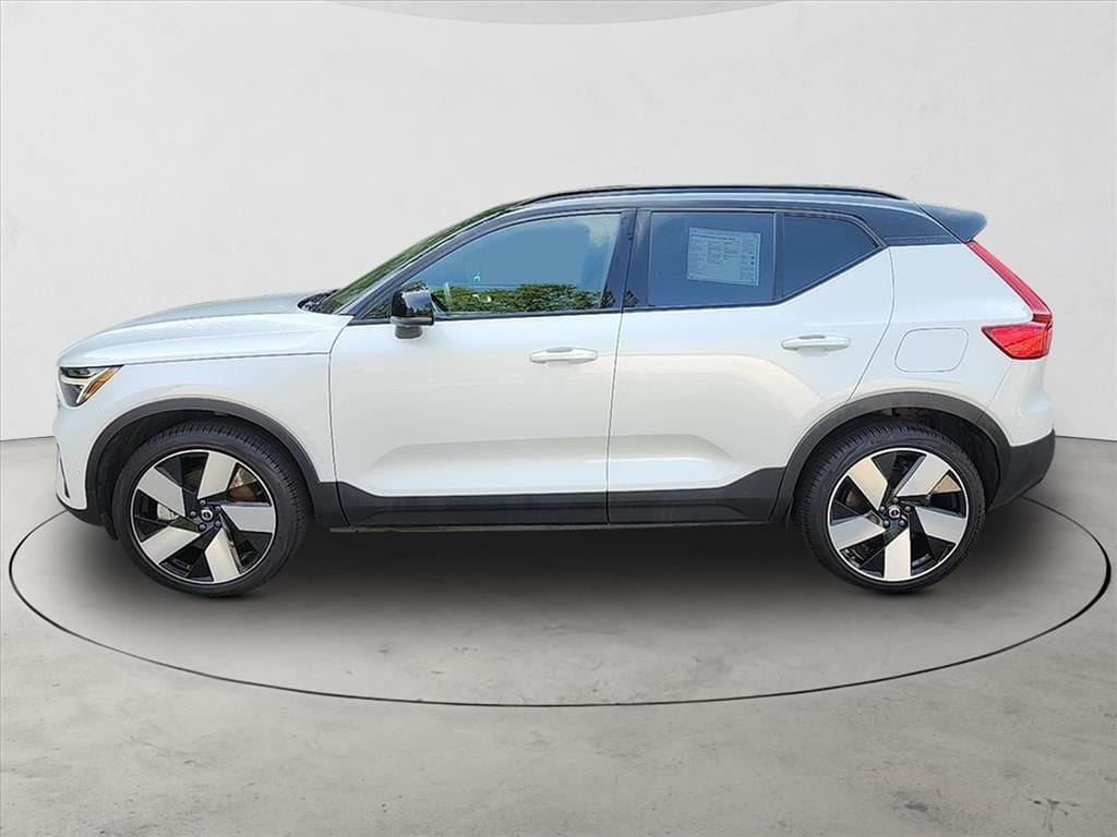 Certified 2024 Volvo XC40 Ultimate with VIN YV4ER3XM3R2266360 for sale in Oxford, ME