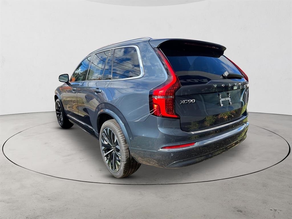 New 2026 Volvo XC90 B6 Plus 7-Seater SUV