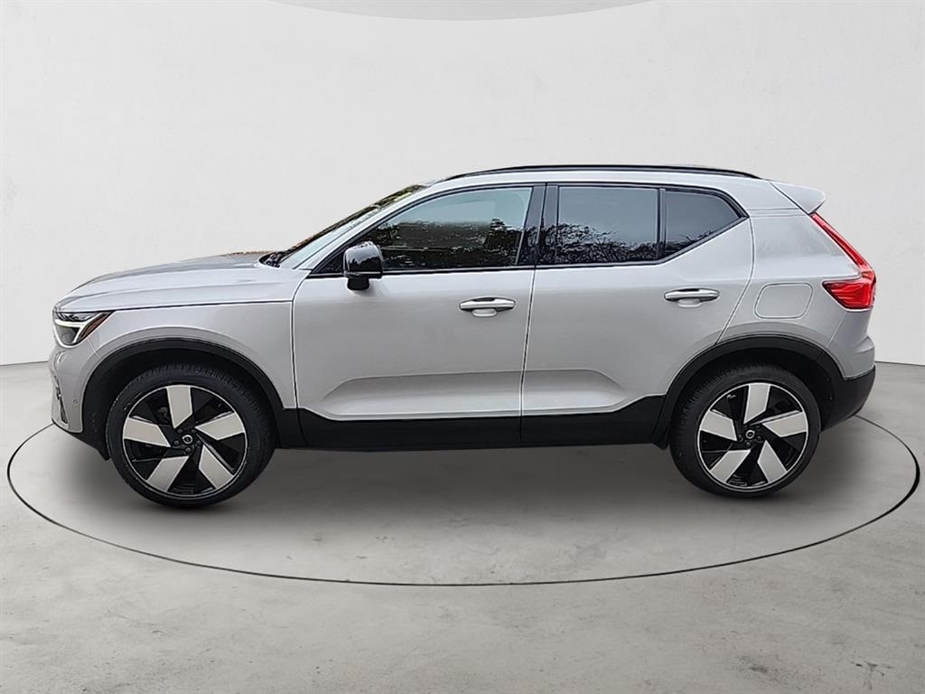 Certified 2023 Volvo XC40 Ultimate with VIN YV4ED3UM9P2039898 for sale in Oxford, ME