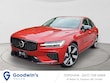Volvo S60 Recharge Plug-In Hybrid