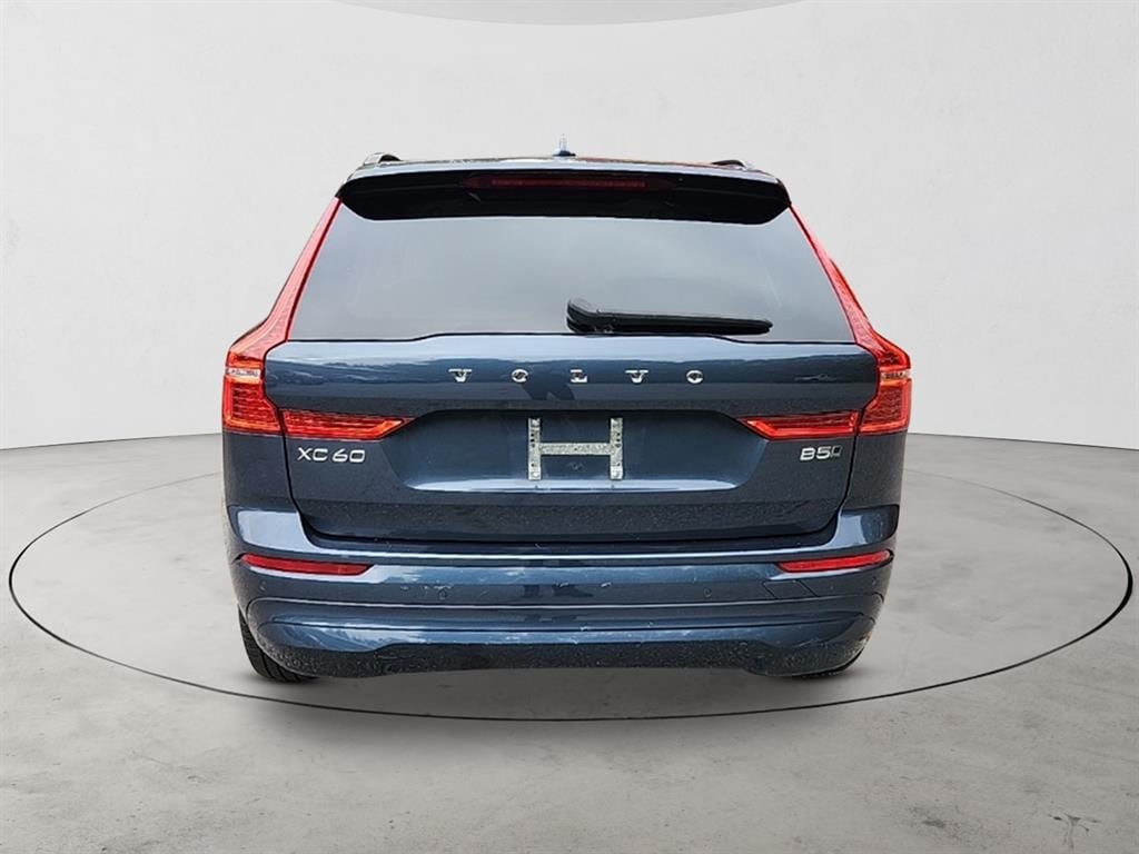 Certified 2023 Volvo XC60 B5 Core SUV