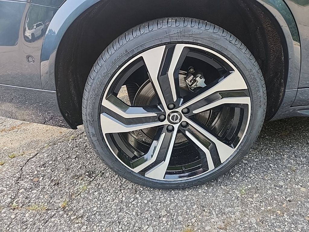 2024 Volvo XC90 Ultimate - Photo 11
