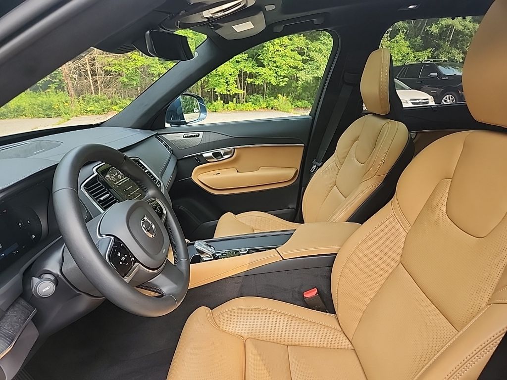 2024 Volvo XC90 Ultimate - Photo 28