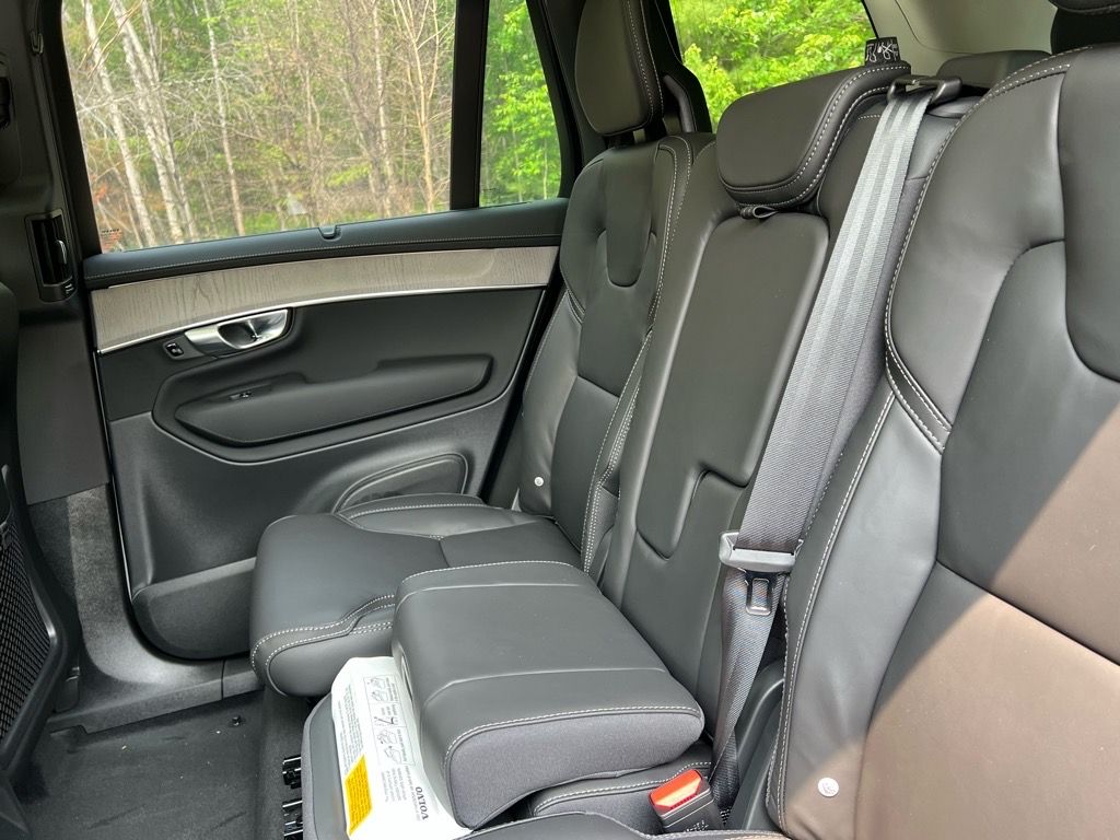 2025 Volvo XC90 Ultra - Photo 20