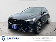2026 Volvo XC60 B5 Plus SUV